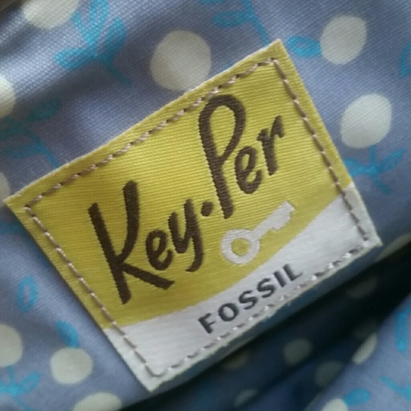 Fosil clutch - Picture 8 of 8